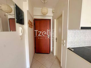 Studio / γκαρσονιέρα 30 τ.μ. για ενοικίαση, Αχαΐα, Πάτρα-thumb-16