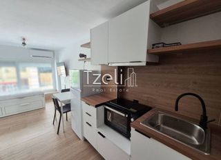 Studio / γκαρσονιέρα 20 τ.μ. για ενοικίαση