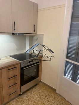 Studio / γκαρσονιέρα 38 τ.μ. προς ενοικίαση
