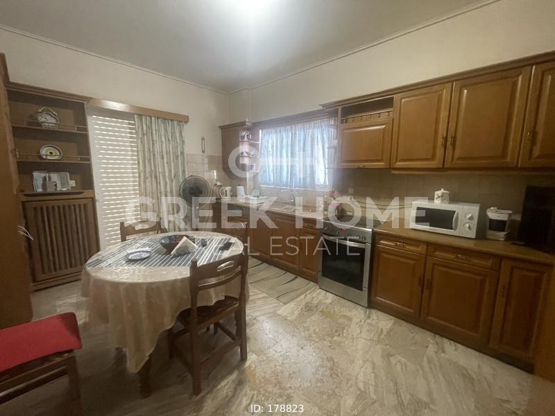 Διαμέρισμα 120 τ.μ. προς πώληση, Νέο Παγκράτι
