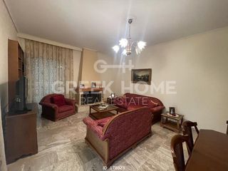 Apartment 120 sqm for sale
