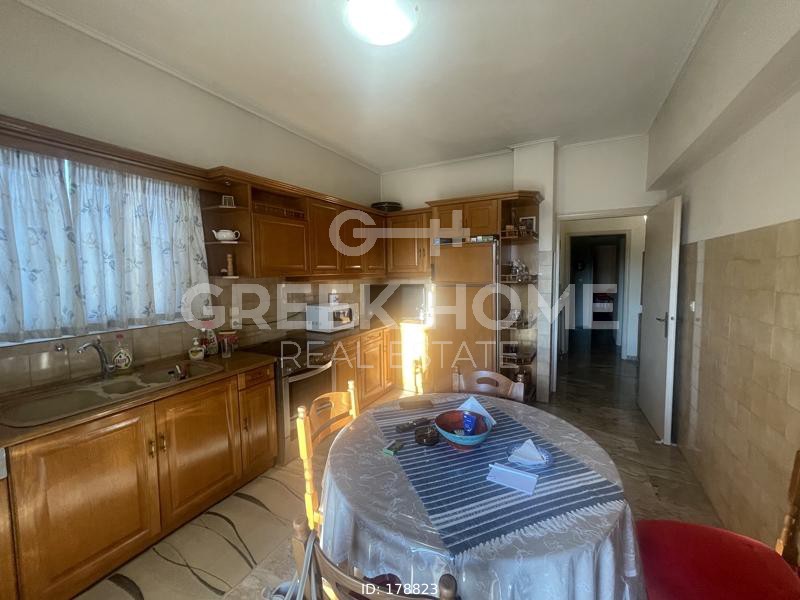 Διαμέρισμα 120 τ.μ. προς πώληση, Νέο Παγκράτι