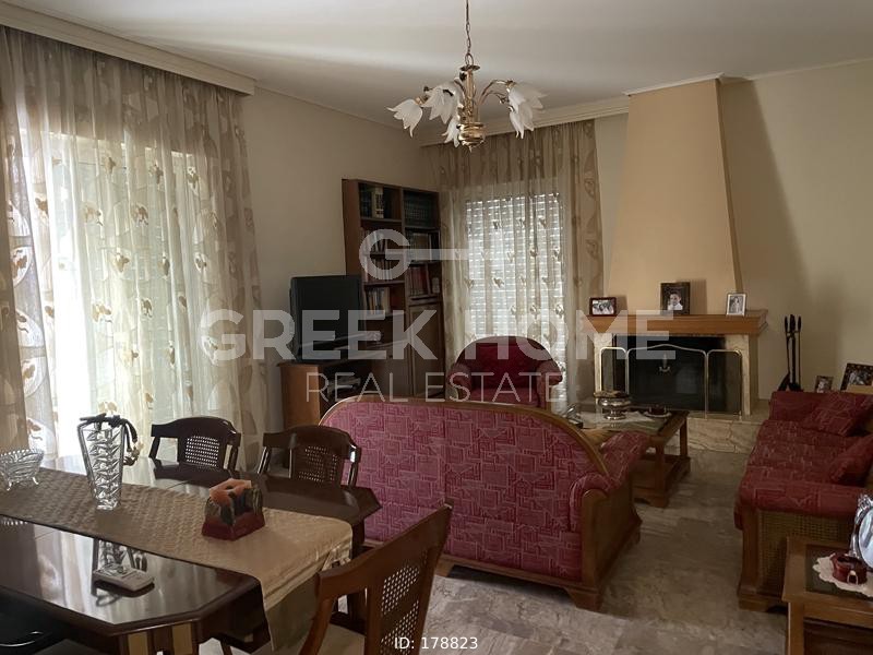 Διαμέρισμα 120 τ.μ. προς πώληση, Νέο Παγκράτι