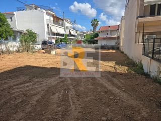 Οικόπεδο 480 τ.μ. για πώληση