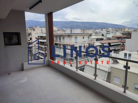 Διαμέρισμα 78 τ.μ. πρός πώληση