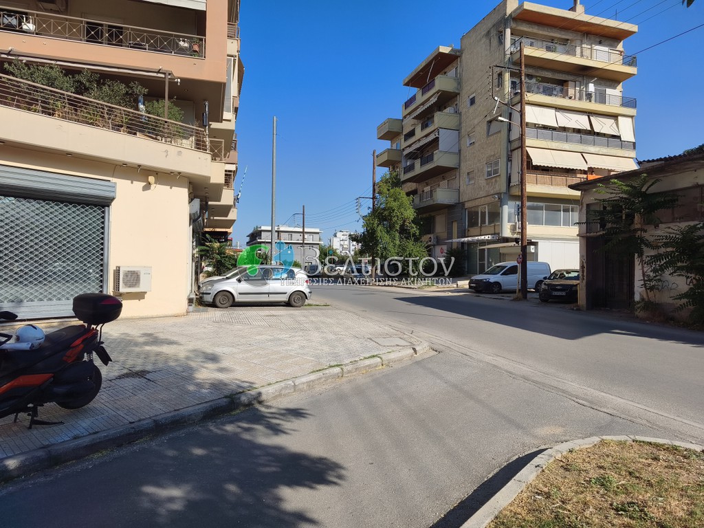 Κατάστημα 361 τ.μ. πρός πώληση, Θεσσαλονίκη - Περιφ/Κοί Δήμοι, Εύοσμος