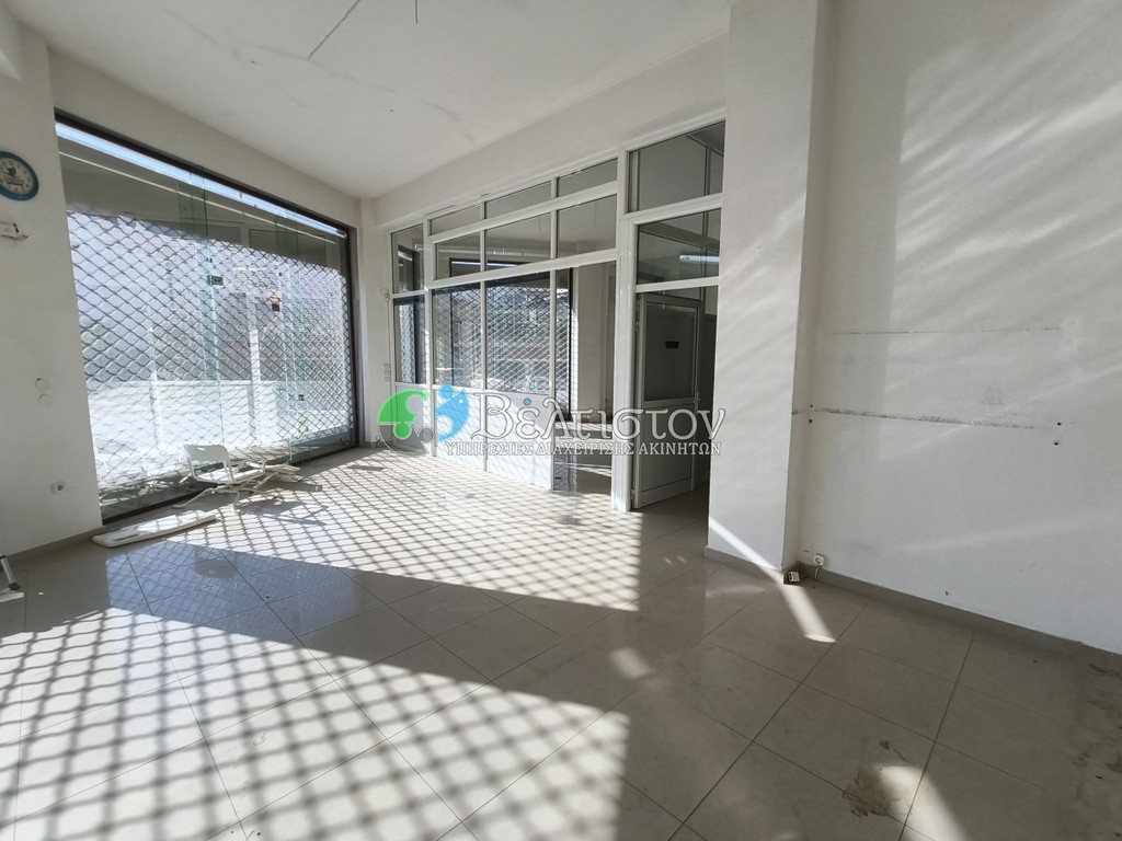 Κατάστημα 361 τ.μ. πρός πώληση, Θεσσαλονίκη - Περιφ/Κοί Δήμοι, Εύοσμος