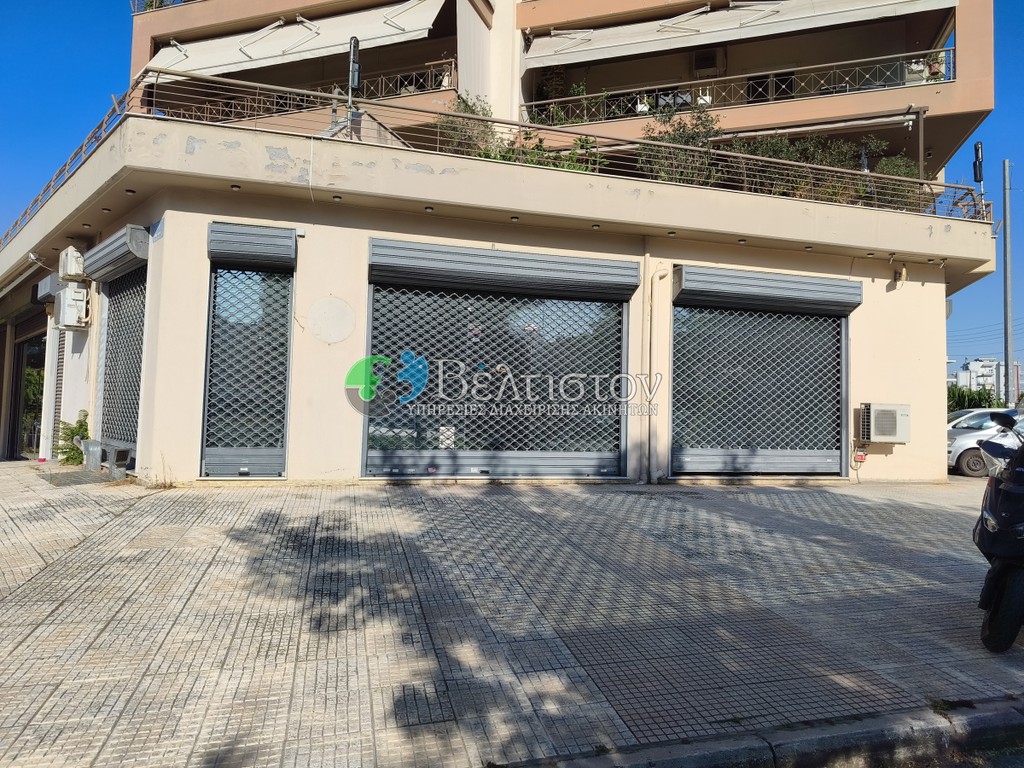 Κατάστημα 361 τ.μ. πρός πώληση, Θεσσαλονίκη - Περιφ/Κοί Δήμοι, Εύοσμος