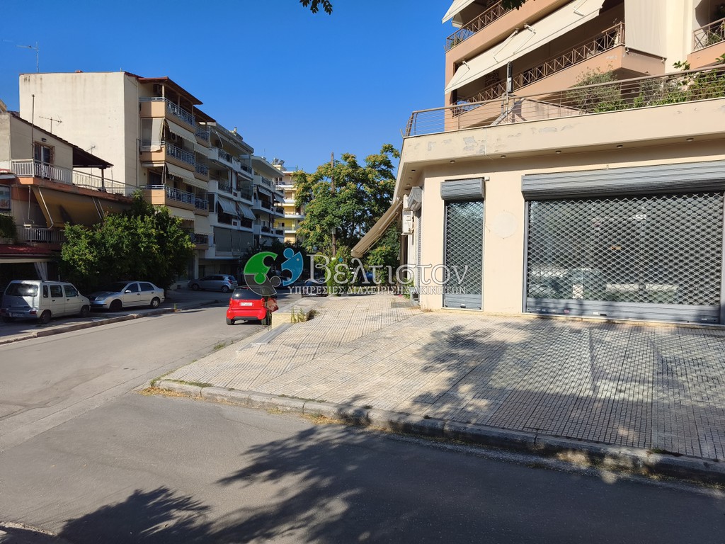 Κατάστημα 361 τ.μ. πρός πώληση, Θεσσαλονίκη - Περιφ/Κοί Δήμοι, Εύοσμος