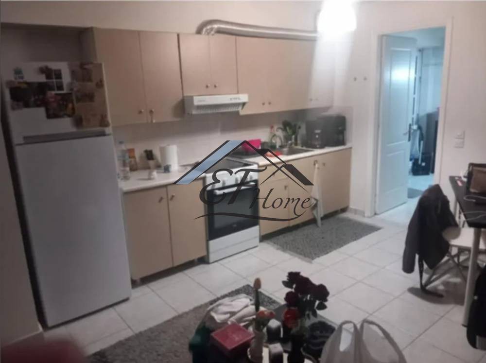 Studio / γκαρσονιέρα 35 τ.μ. προς ενοικίαση, Φρούριο Πάτρας