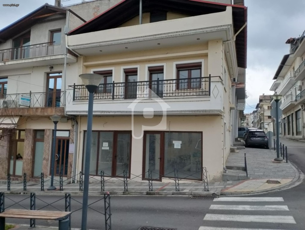 Μονοκατοικία 136 τ.μ. πρός πώληση, Ν. Κοζάνης, Σέρβια