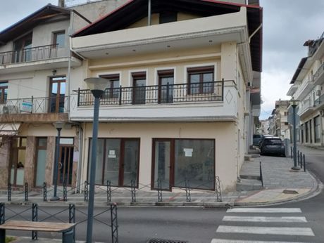 Μονοκατοικία 136 τ.μ. πρός πώληση
