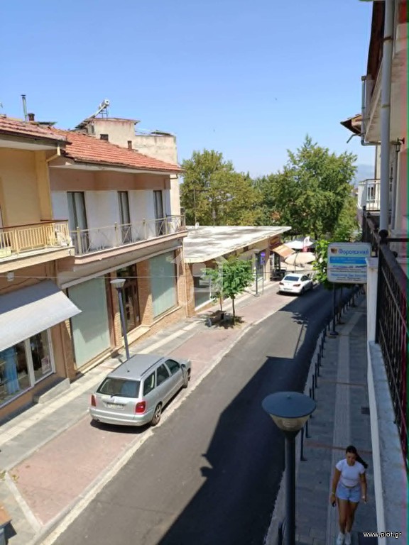 Μονοκατοικία 136 τ.μ. πρός πώληση, Ν. Κοζάνης, Σέρβια