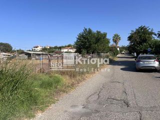Οικόπεδο 2.214 τ.μ. για πώληση