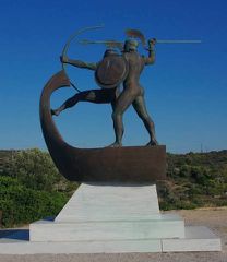ΦΡΟΝΤΙΔΑ ΕΞΟΧΙΚΗΣ ΚΑΤΟΙΚΙΑΣ ΚΑΙ ΑΚΙΝΗΤΗΣ ΠΕΡΙΟΥΣΙΑΣ ΣΑΛΑΜΙΝΑΣ
