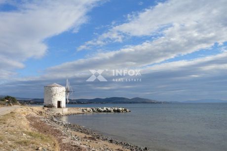 Οικόπεδο 680 τ.μ. προς πώληση