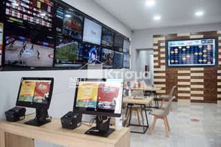 Επιχείρηση 85 τ.μ. προς πώληση, Κέντρο Πύργου-thumb-3