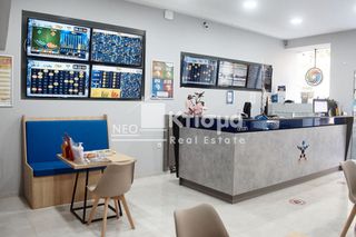 Επιχείρηση 85 τ.μ. προς πώληση, Κέντρο Πύργου-thumb-1