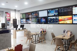 Επιχείρηση 85 τ.μ. προς πώληση, Κέντρο Πύργου-thumb-2
