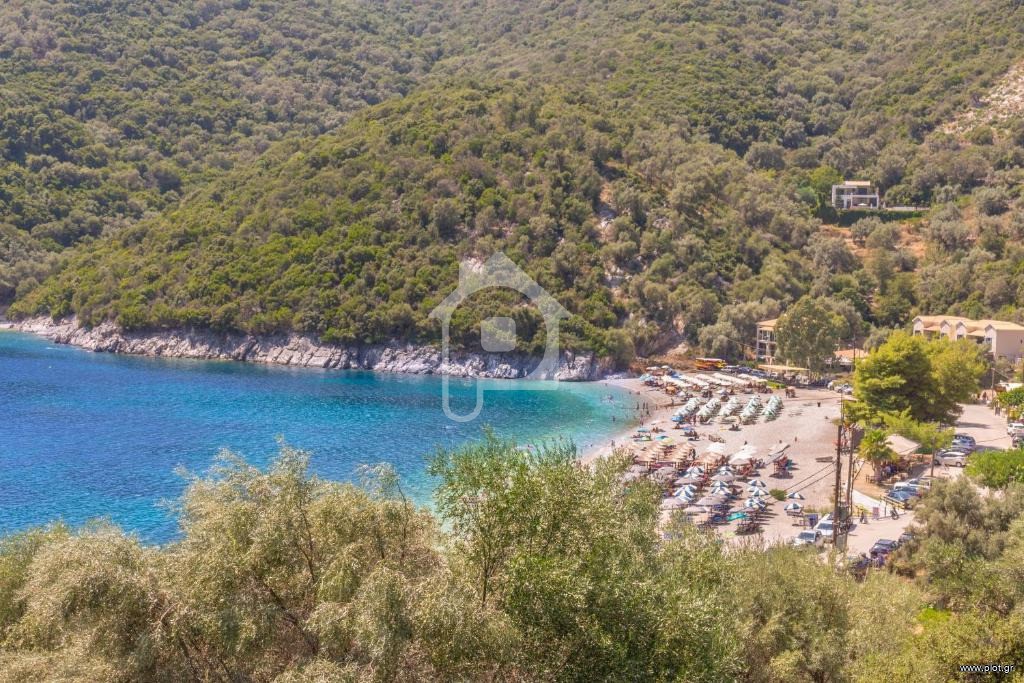 Ξενοδοχείο 280 τ.μ. προς πώληση, Ν. Λευκάδας, Λευκάδα