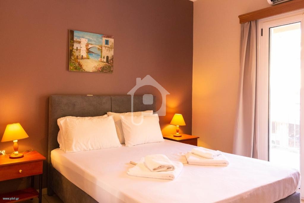 Hotel 280 sqm for sale, Ellomeno