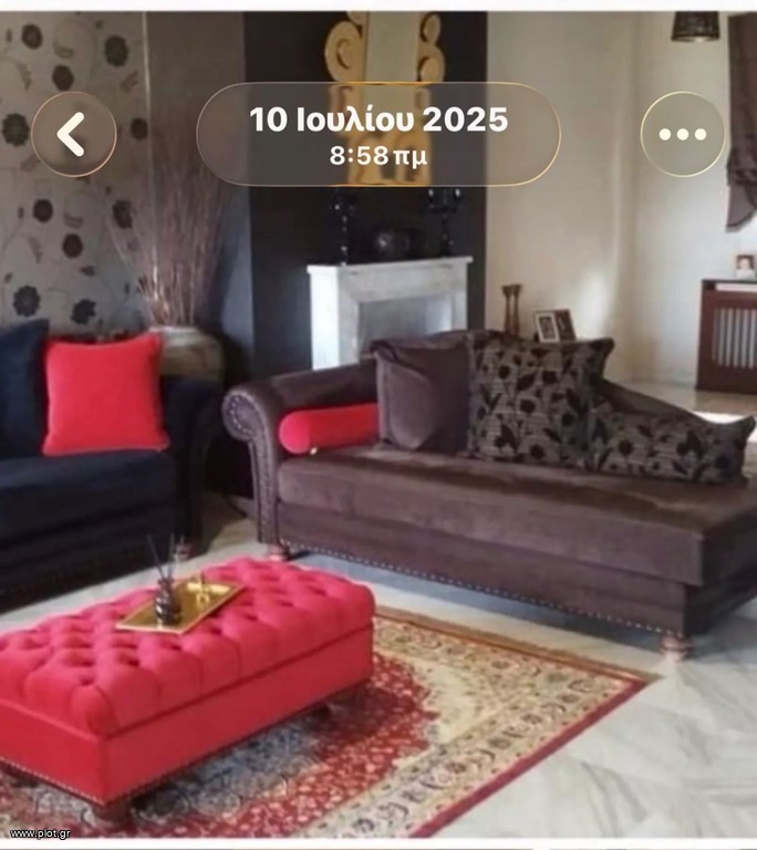 Μεζονέτα 220 τ.μ. προς ενοικίαση, Αγία Παρασκευή Θέρμης