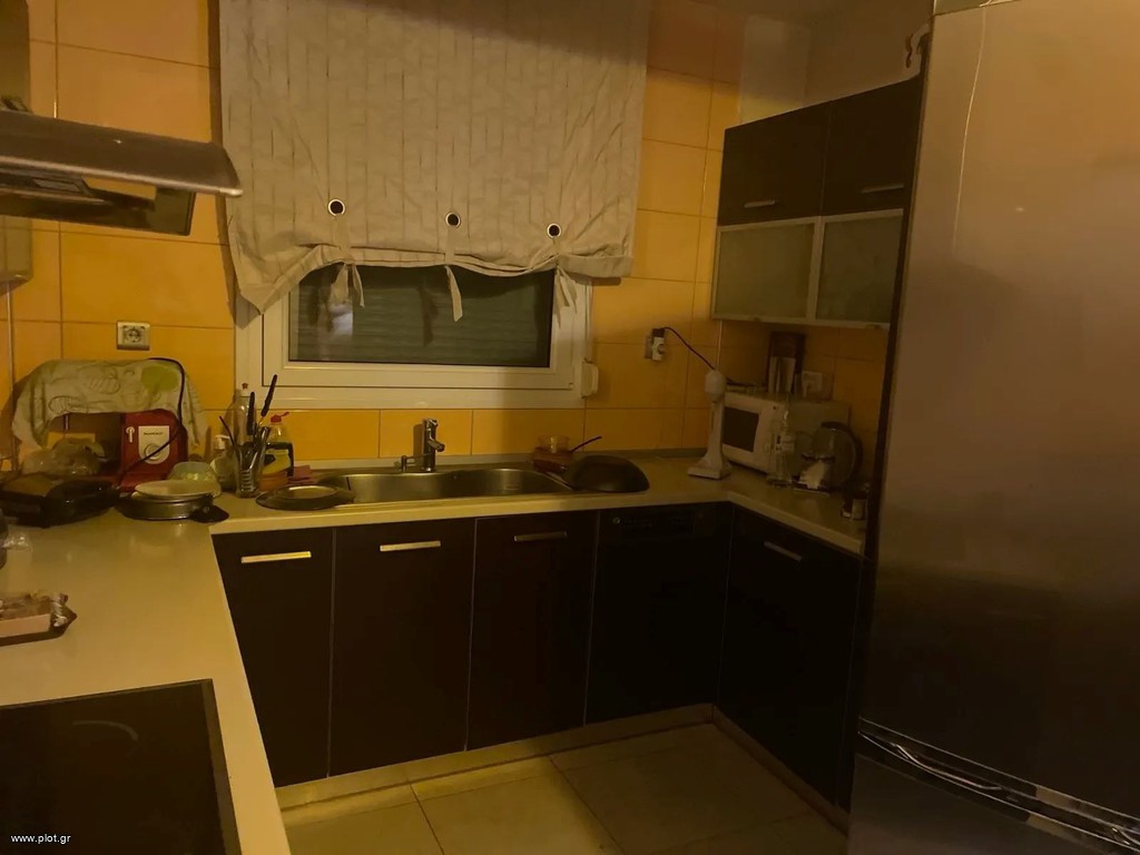 Μεζονέτα 220 τ.μ. προς ενοικίαση, Αγία Παρασκευή Θέρμης