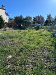 Οικόπεδο 632 τ.μ. για πώληση