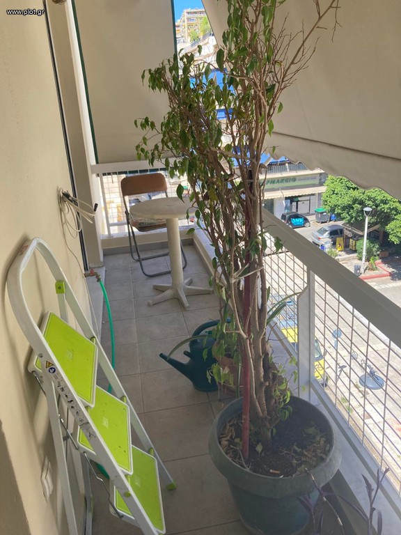 Διαμέρισμα 55 τ.μ. προς ενοικίαση, Θυμαράκια