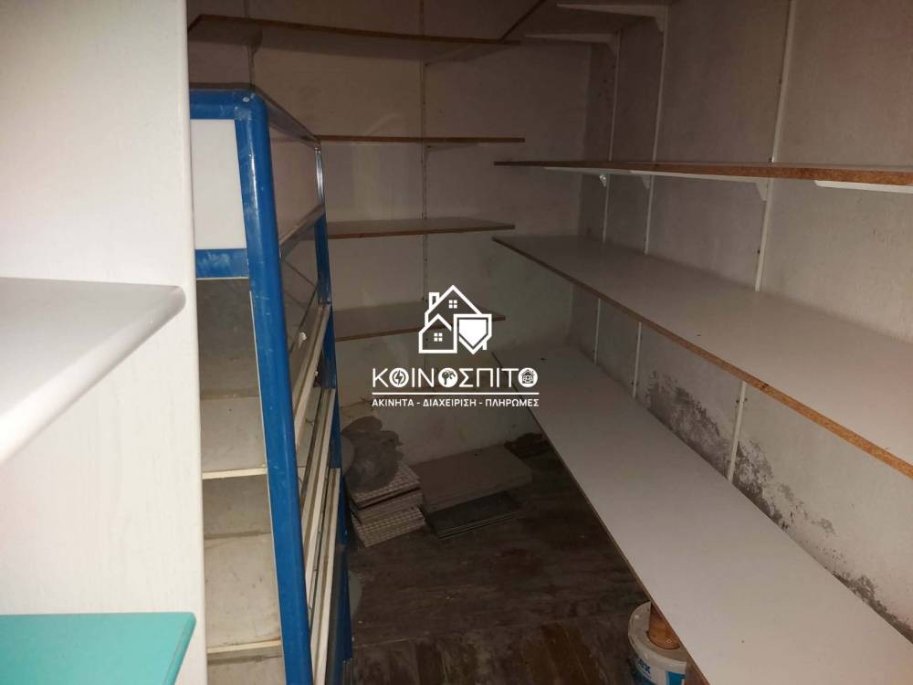 Κατάστημα 35 τ.μ. προς πώληση, Ν. Κοζάνης, Πτολεμαϊδα