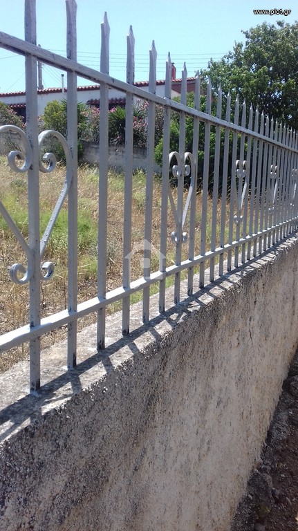Αγροτεμάχια 370 τ.μ. προς πώληση, Αγία Τριάδα Μαρκοπούλου