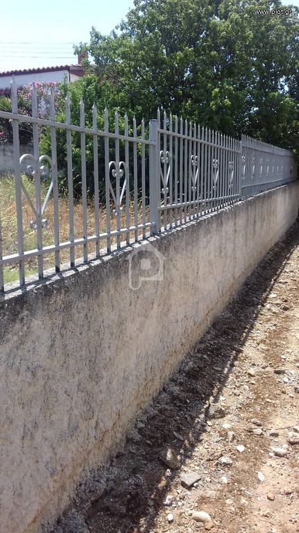 Αγροτεμάχια 370 τ.μ. προς πώληση, Αγία Τριάδα Μαρκοπούλου