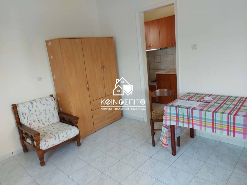 Studio / γκαρσονιέρα 30 τ.μ. προς ενοικίαση, Ν. Κοζάνης, Πτολεμαϊδα