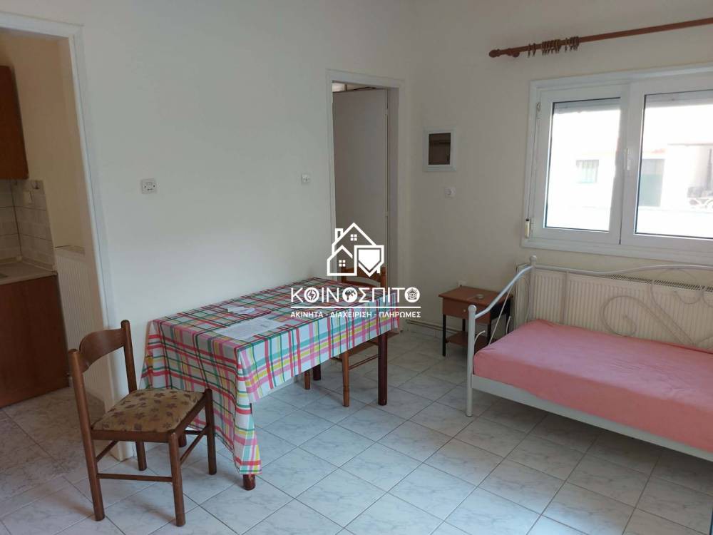 Studio / γκαρσονιέρα 30 τ.μ. προς ενοικίαση, Κέντρο Πτολεμαΐδας