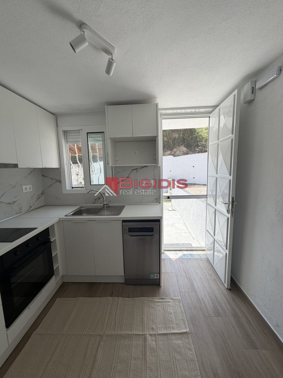 Μεζονέτα 46 τ.μ. προς πώληση, Σκάλα Φούρκας