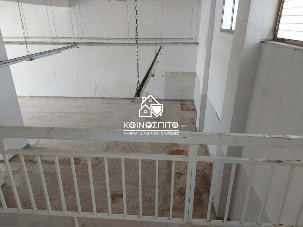 Κατάστημα 270 τ.μ. προς ενοικίαση, Κέντρο Πτολεμαΐδας