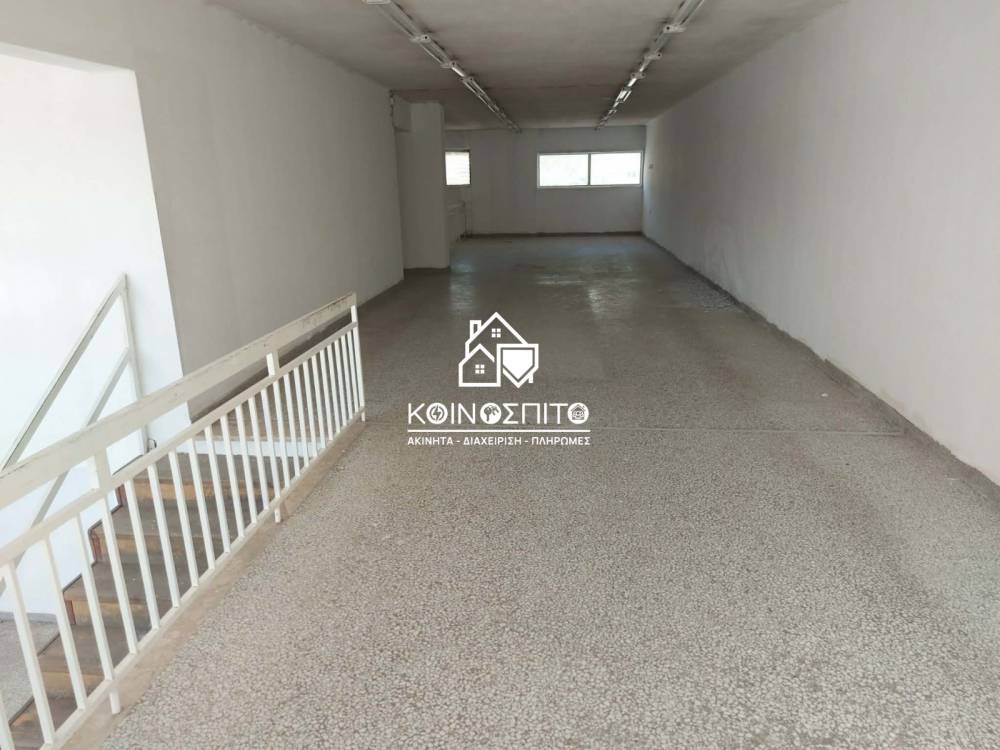 Κατάστημα 270 τ.μ. προς ενοικίαση, Κέντρο Πτολεμαΐδας