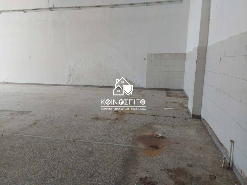 Κατάστημα 270 τ.μ. προς ενοικίαση, Κέντρο Πτολεμαΐδας