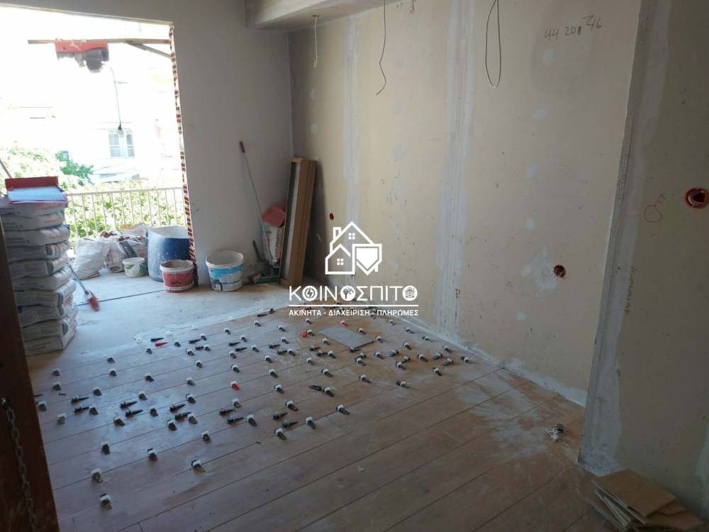 Διαμέρισμα 60 τ.μ. προς πώληση, Ν. Κοζάνης, Πτολεμαϊδα