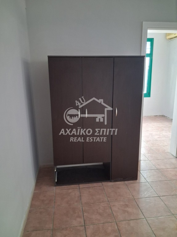 Διαμέρισμα 100 τ.μ. προς ενοικίαση, Αγία Σοφία Πάτρας