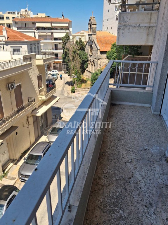 Studio / γκαρσονιέρα 32 τ.μ. προς ενοικίαση, Κέντρο Πάτρας