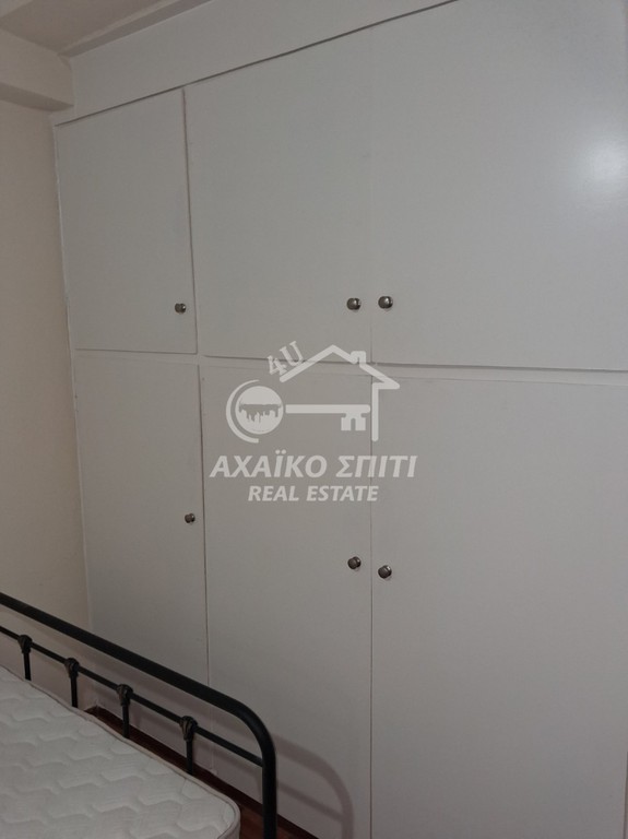 Διαμέρισμα 80 τ.μ. πρός ενοικίαση, Αχαΐα, Πάτρα