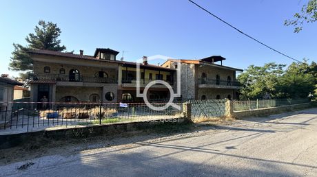 Ξενοδοχείο 1.300 τ.μ. πρός πώληση