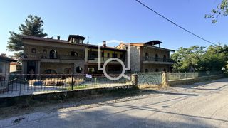 Ξενοδοχείο 1.300 τ.μ. για πώληση