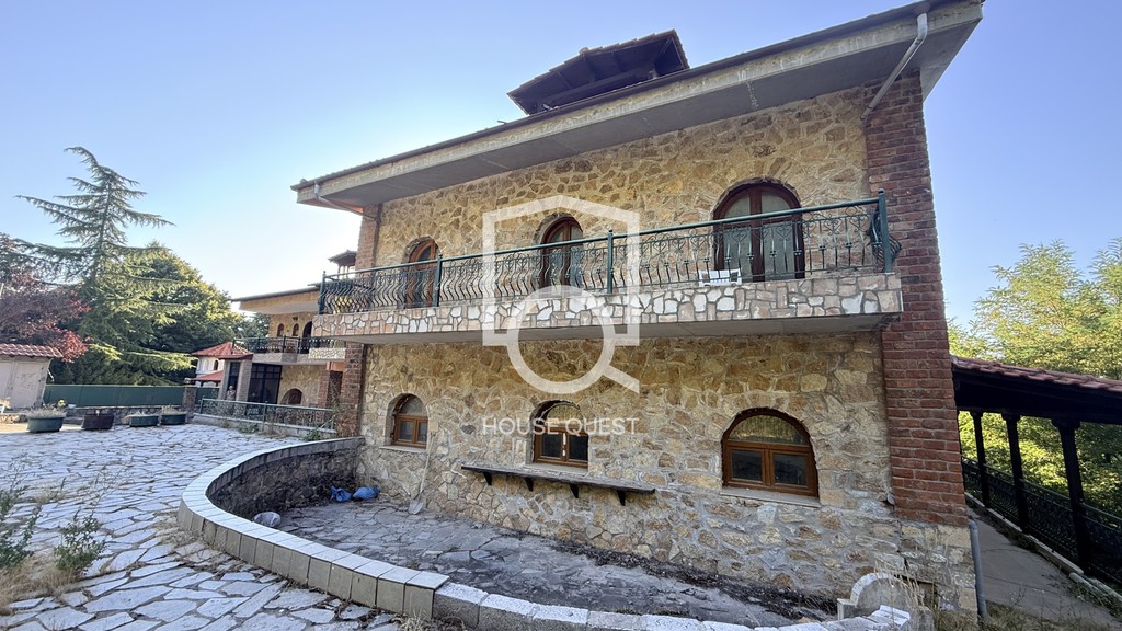Ξενοδοχείο 1.300 τ.μ. πρός πώληση, Θεσσαλονίκη - Περιφ/Κοί Δήμοι, Χορτιάτης