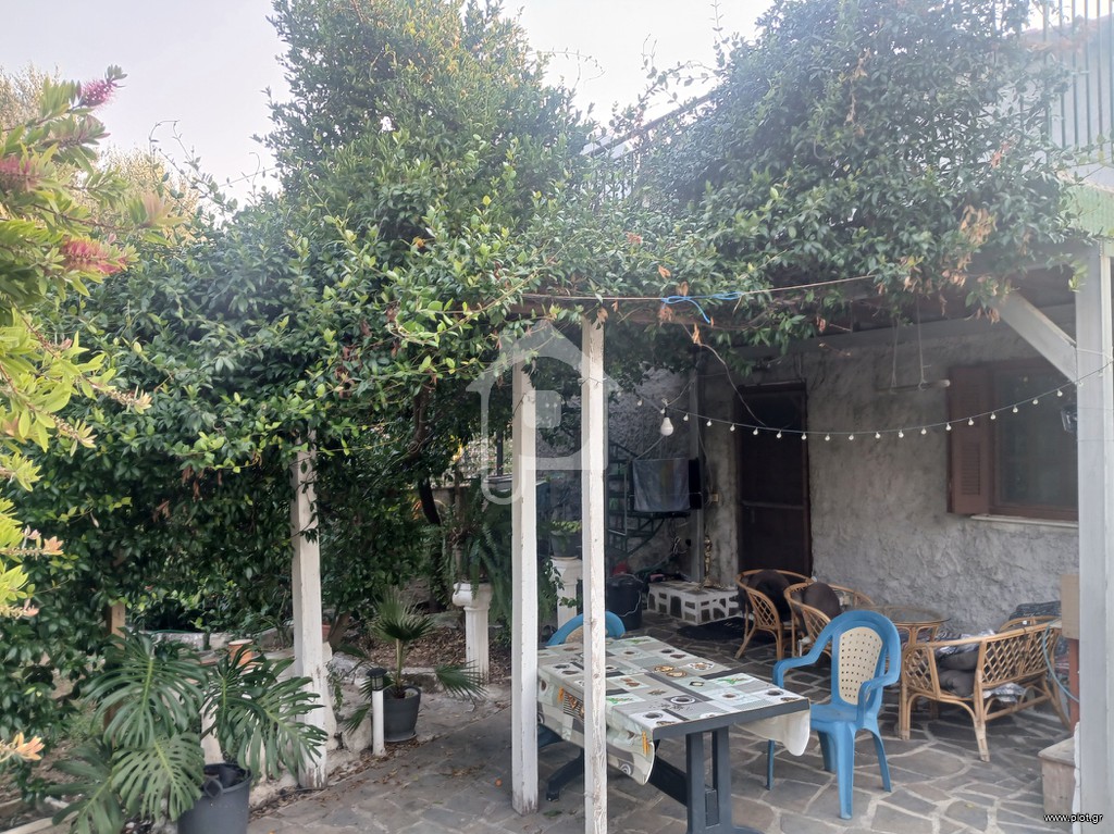 Αγροτεμάχια 1.750 τ.μ. για πώληση, Μεσσηνία, Αβία