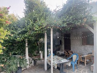Αγροτεμάχια 1.750 τ.μ. για πώληση