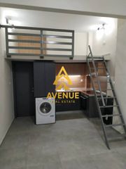 Loft 33 τ.μ. για ενοικίαση