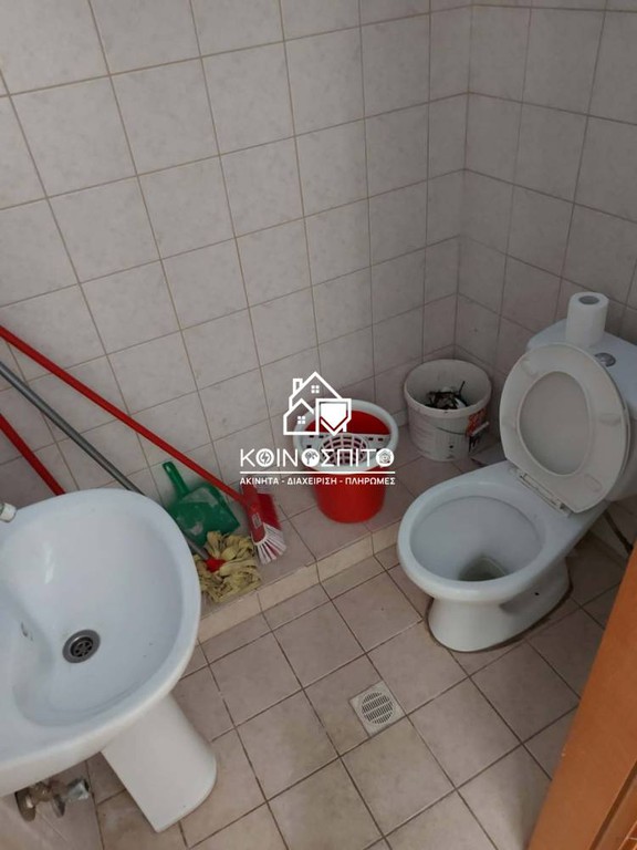 Κατάστημα 120 τ.μ. πρός ενοικίαση, Ν. Κοζάνης, Πτολεμαϊδα