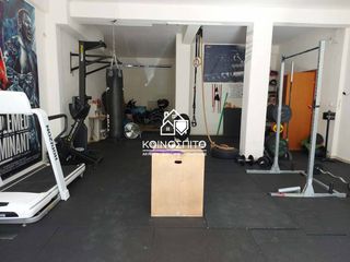 Κατάστημα 120 τ.μ. πρός ενοικίαση, Ν. Κοζάνης, Πτολεμαϊδα-thumb-5